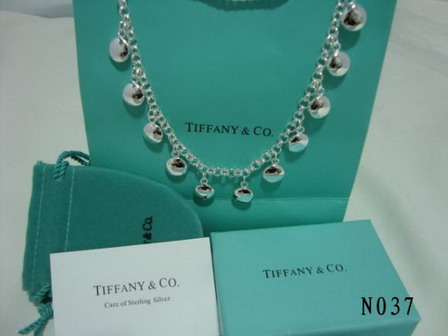tiffany Necklace-163